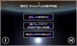 download 3D Invaders Beta - 3D apk